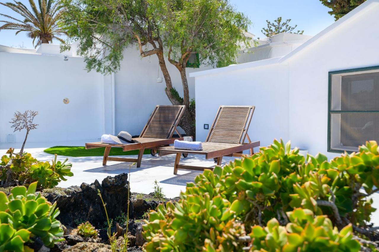 Estudio Tegoyo Macher Exterior photo