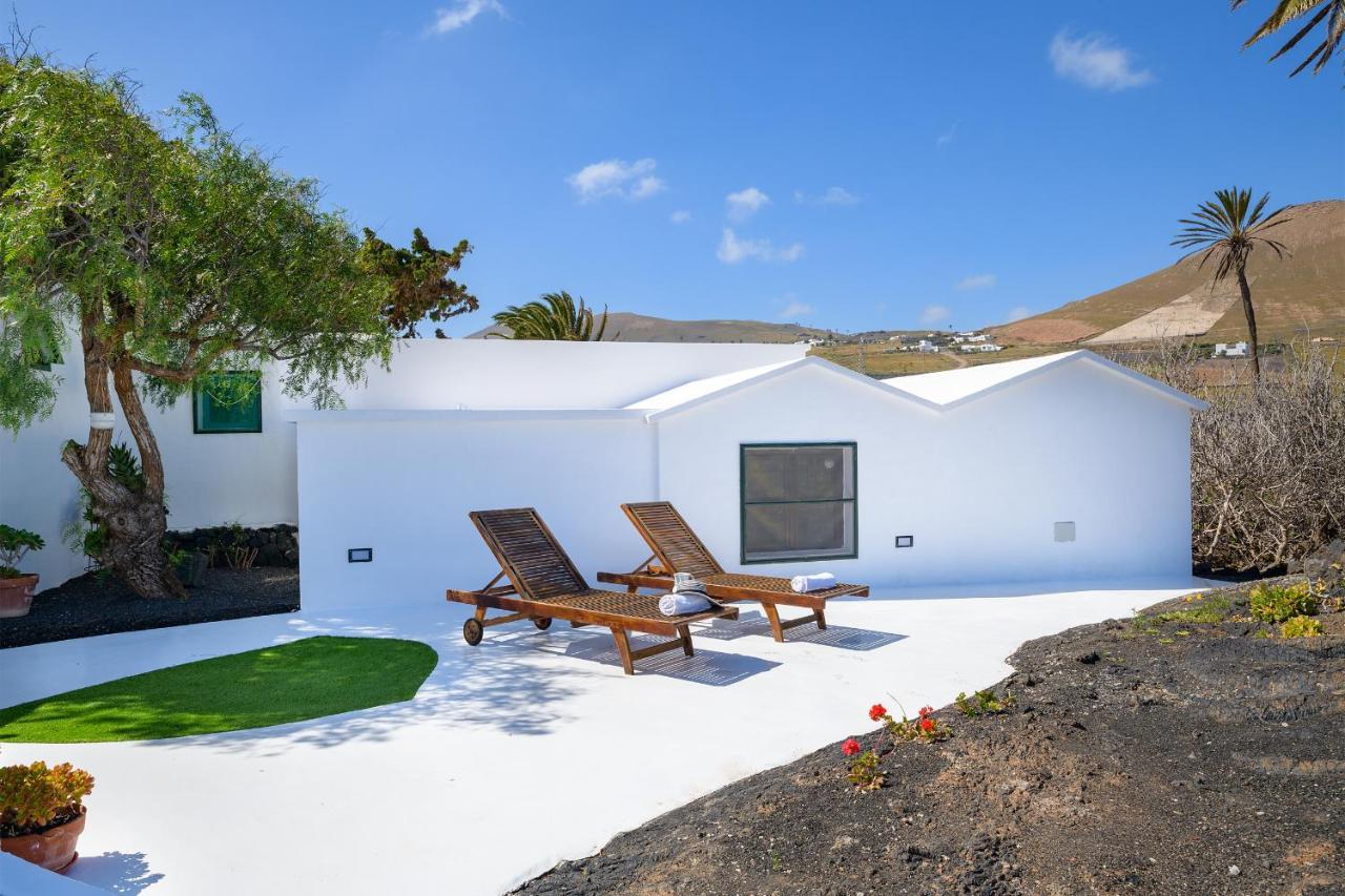 Estudio Tegoyo Macher Exterior photo
