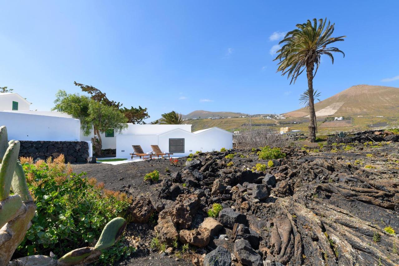 Estudio Tegoyo Macher Exterior photo