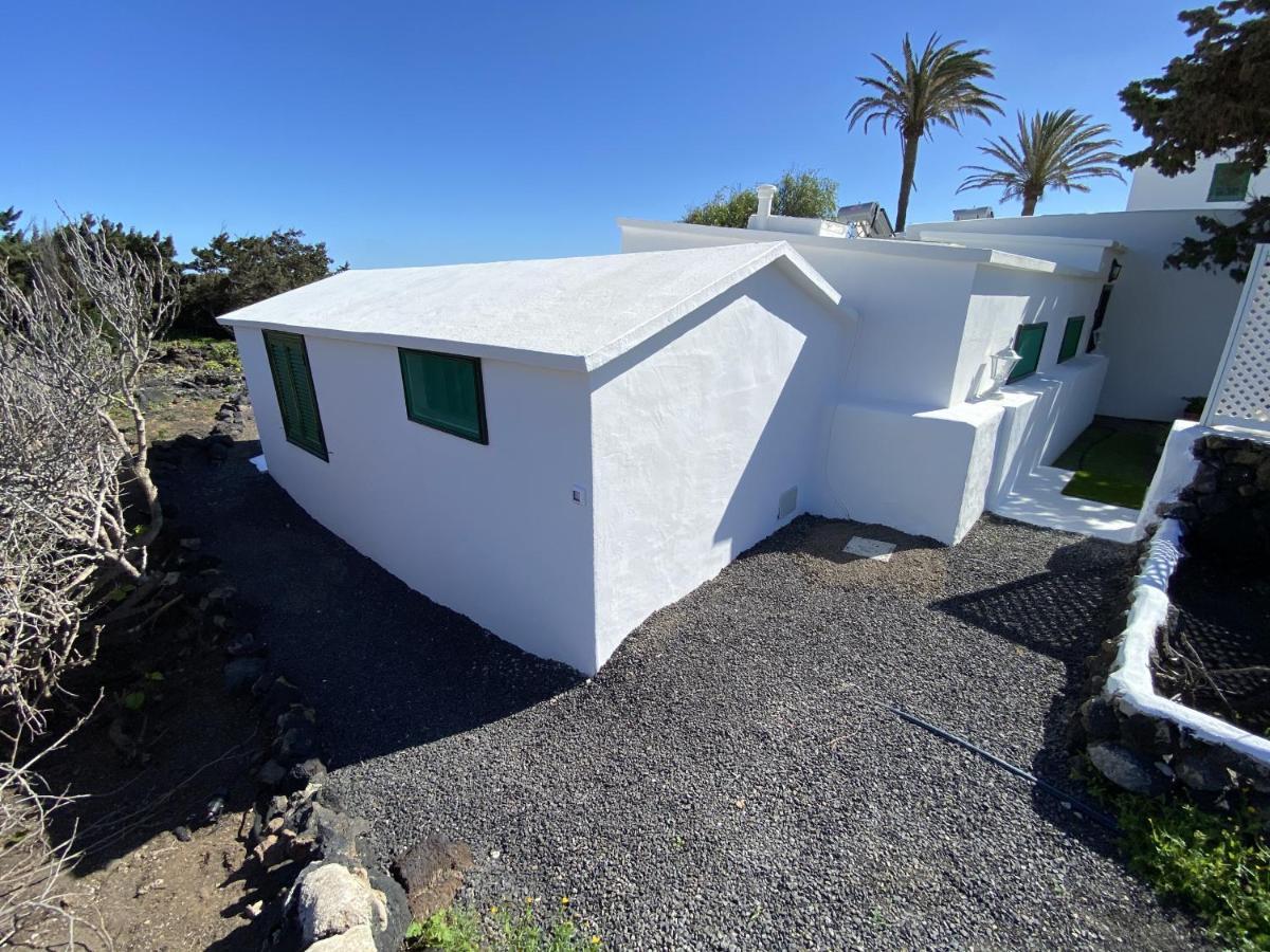 Estudio Tegoyo Macher Exterior photo
