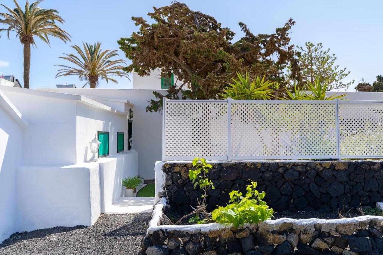 Estudio Tegoyo Macher Exterior photo