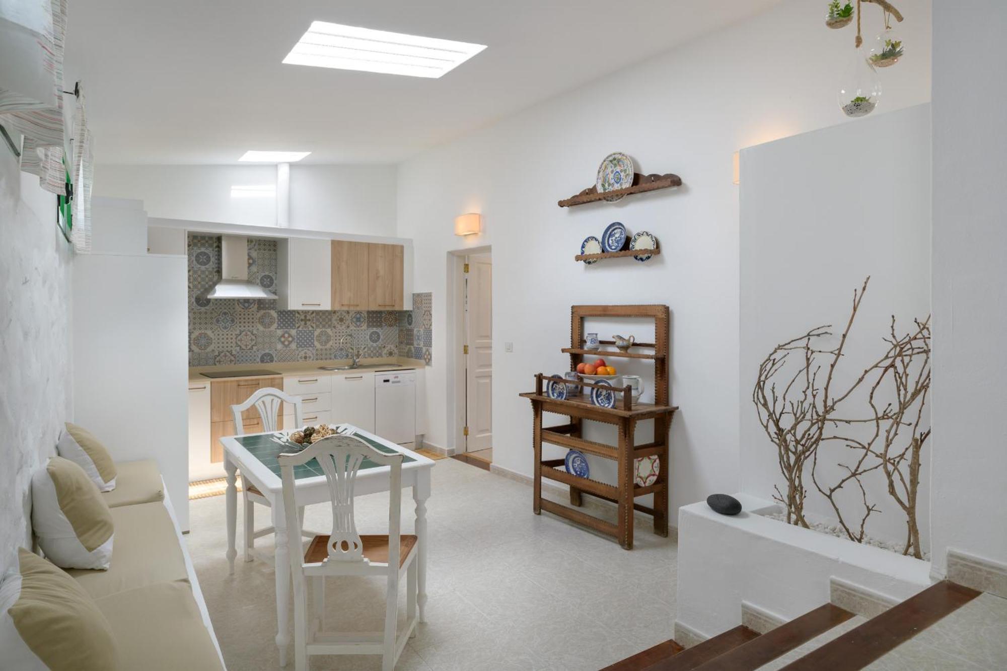 Estudio Tegoyo Macher Exterior photo